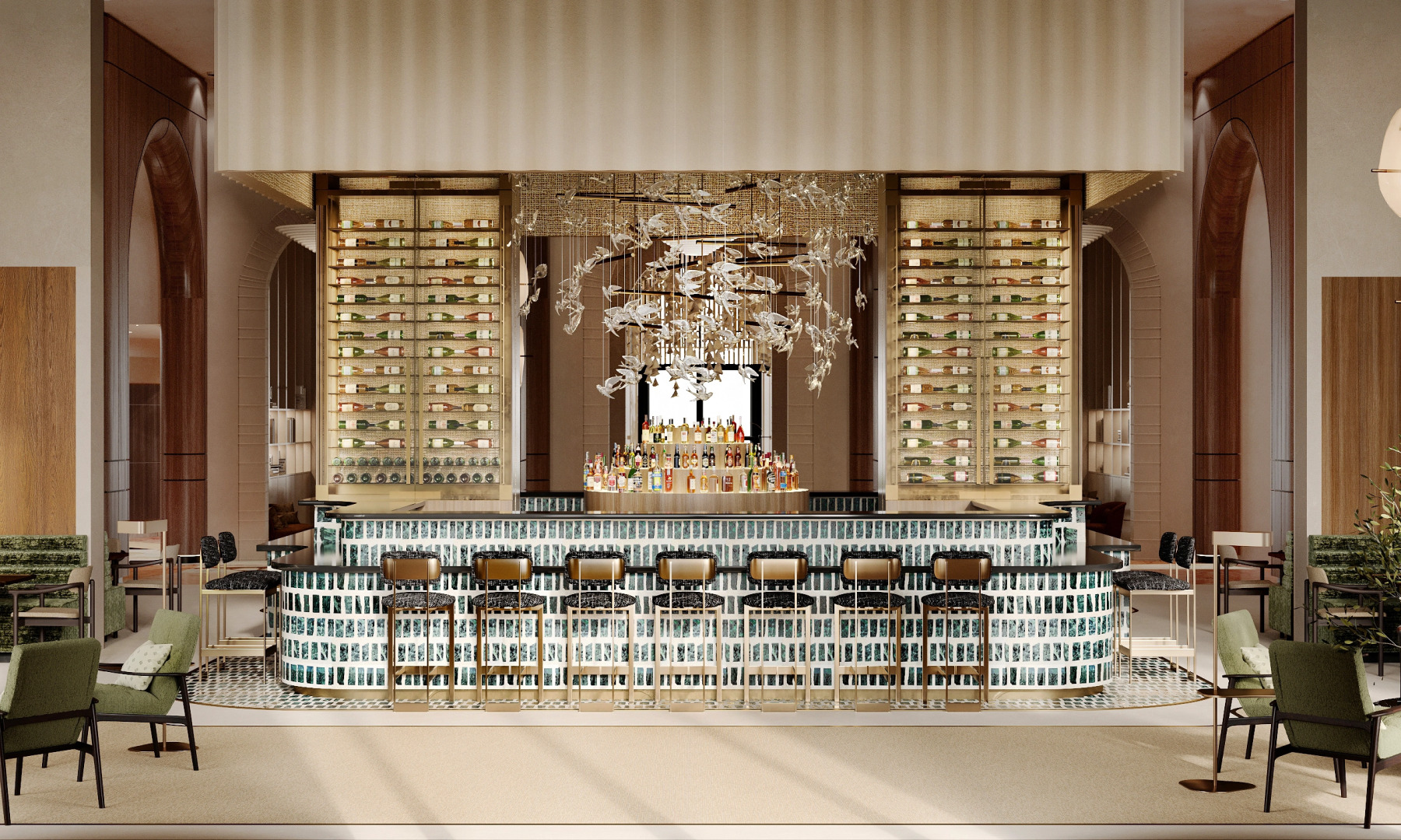 Mantera Supreme Seaside