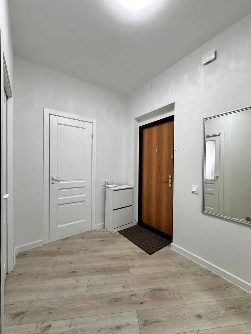 Апартаменты 1 Комн в Центре Города Комфорт