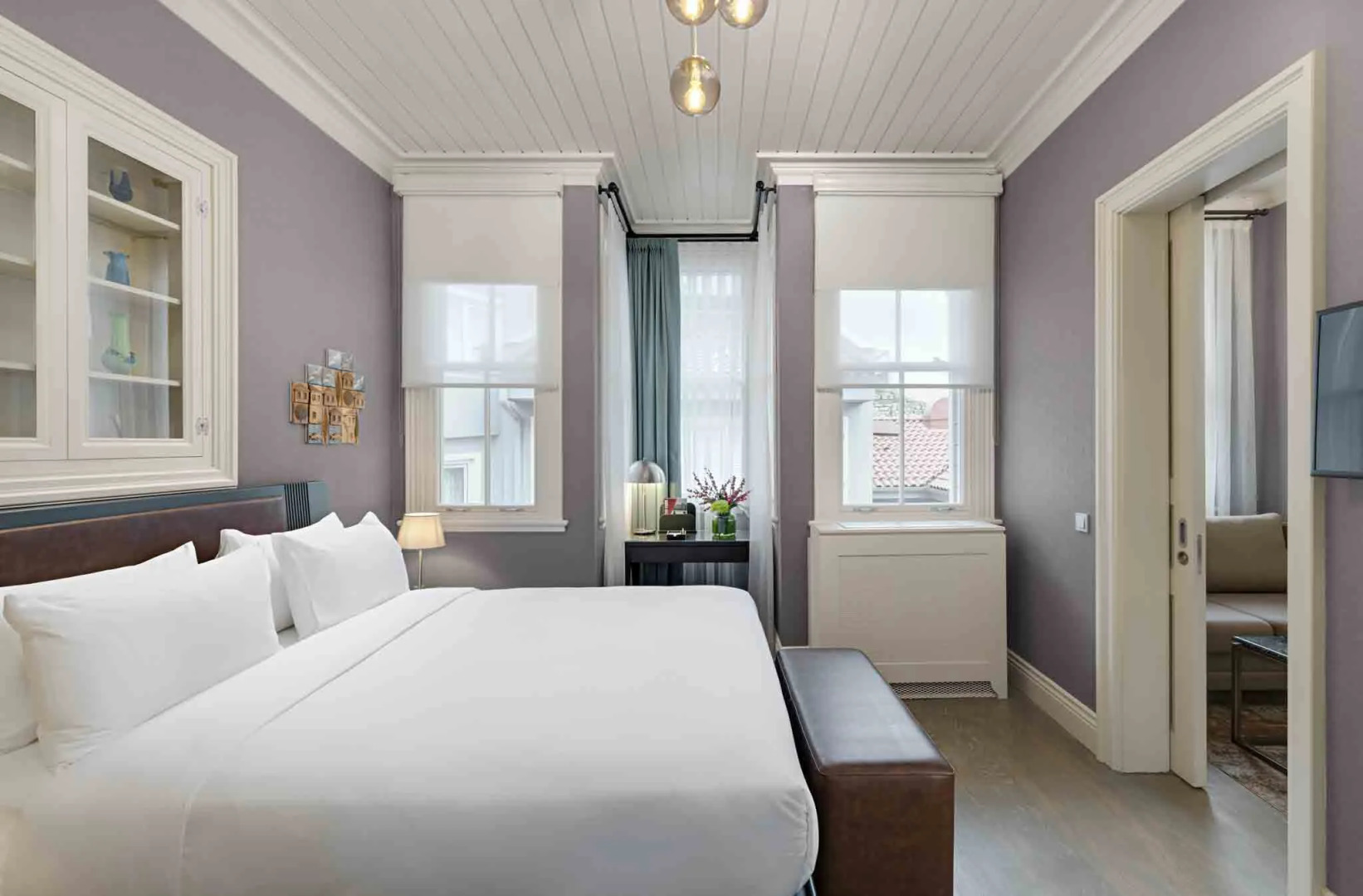 Отель Catch Sultanahmet