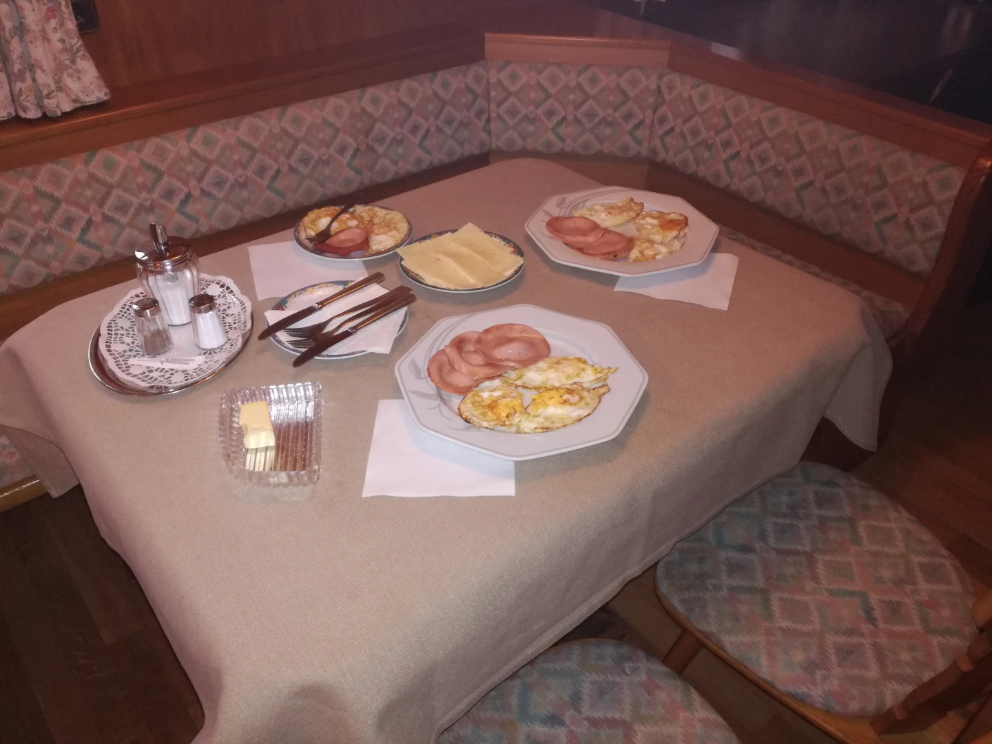 Апарт-Отель Black Forest family