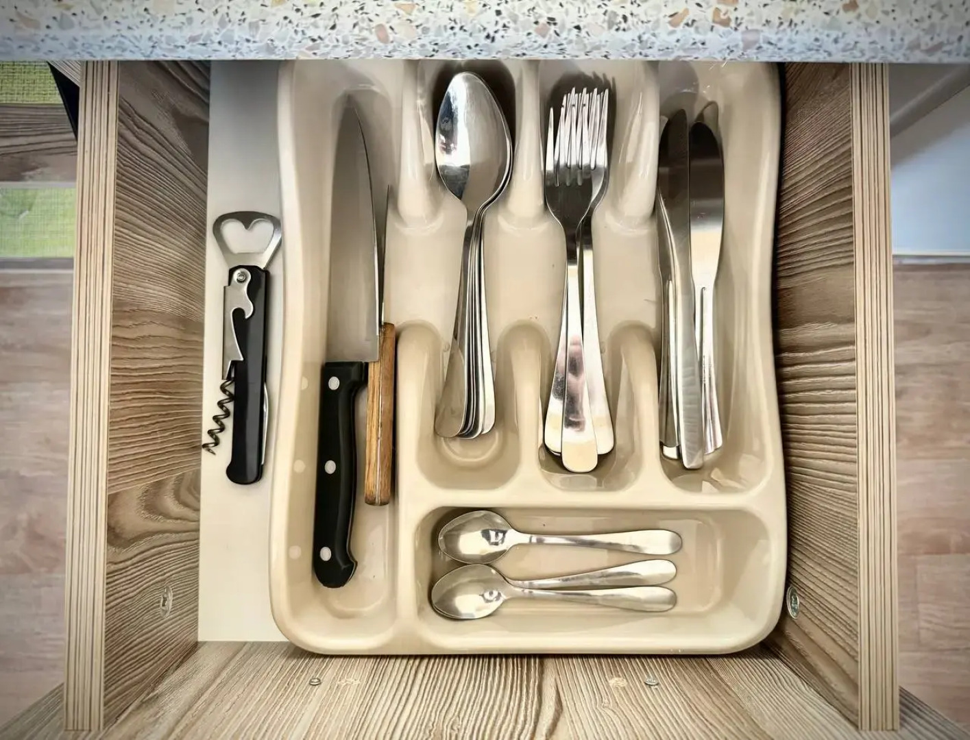 Апартаменты Студия с Видом на Воду