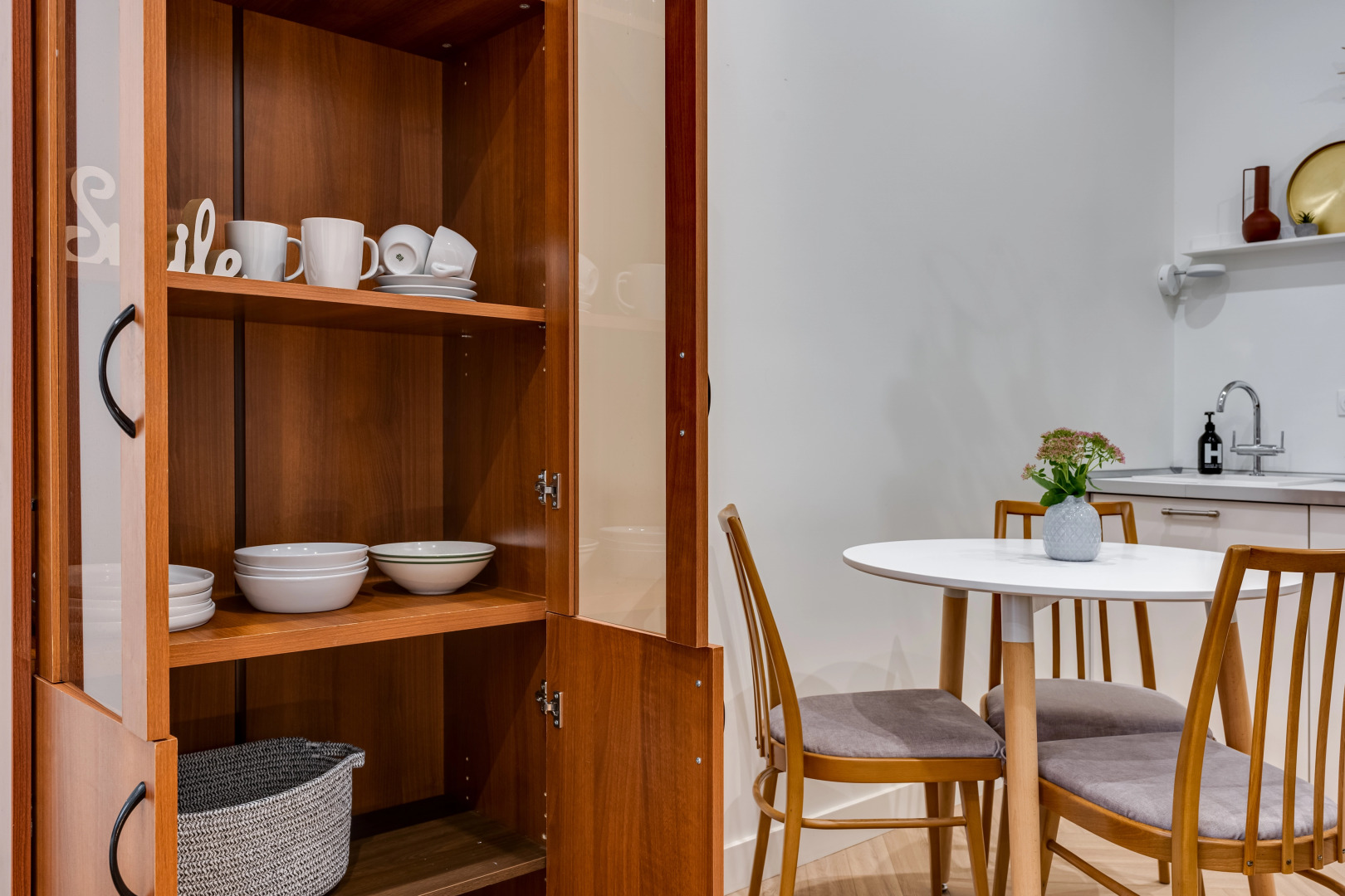 Апартаменты LIFE Таганская