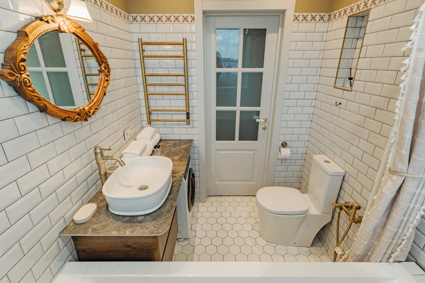 Апартаменты Milli House