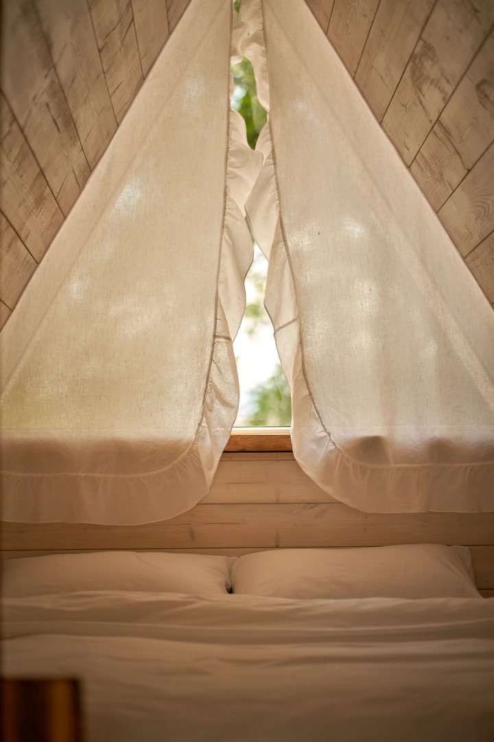 Гостевой дом Безмятежность