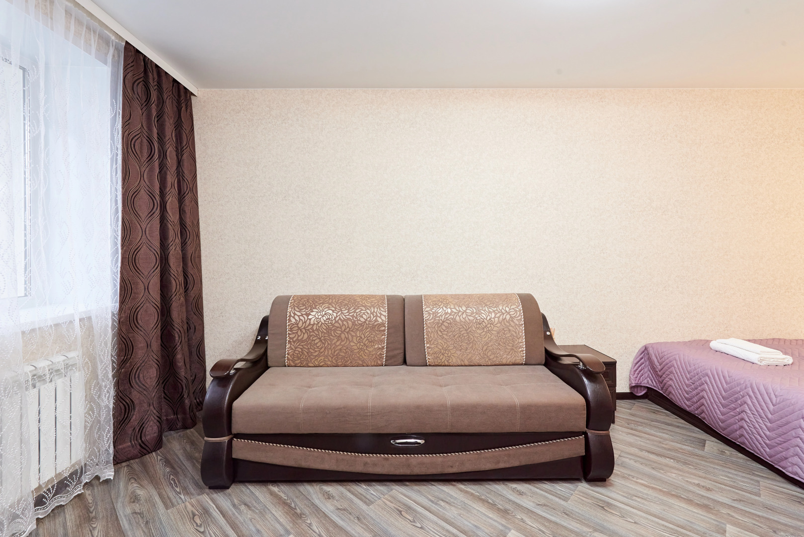 Апартаменты Sutki VIP Бородина 13