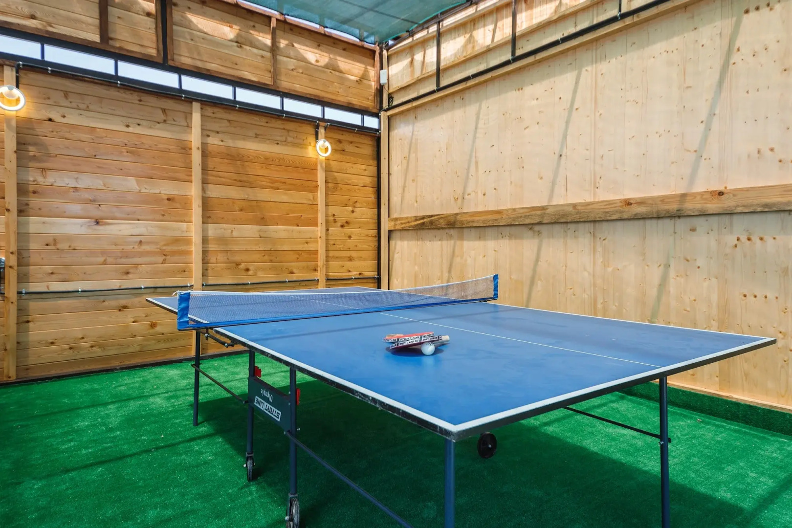 Гостевой Дом Вилла Прованс