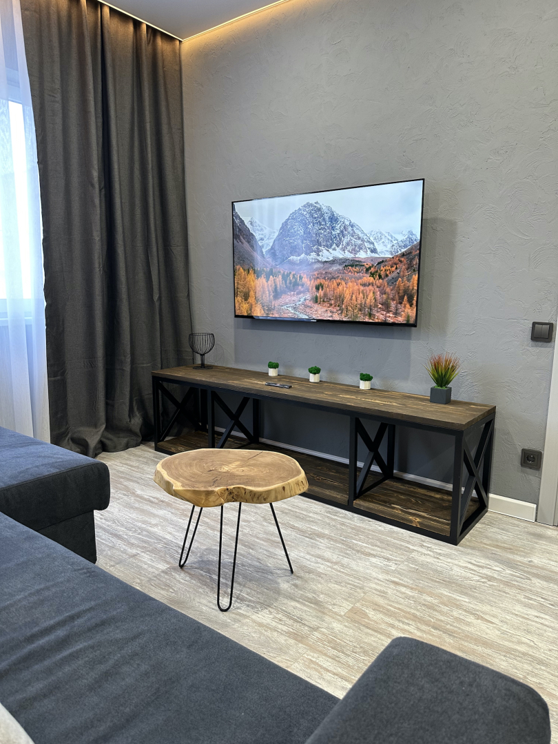 Апартаменты BPA Apartments 83/81