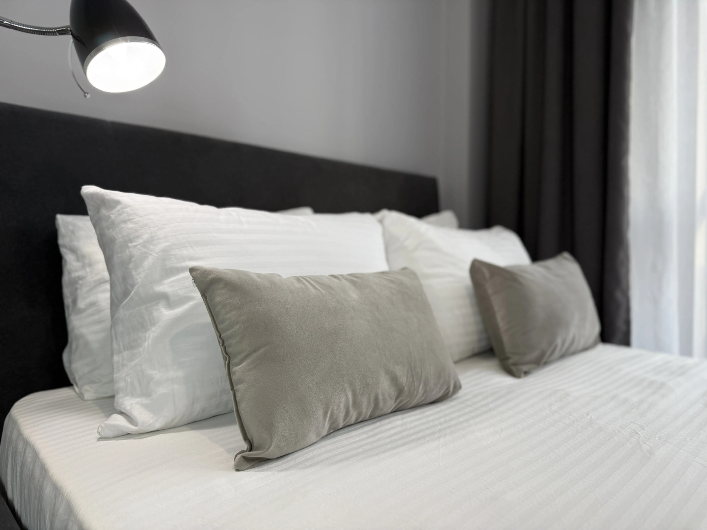 Квартира Тут Хорошо на Щорса 103 4