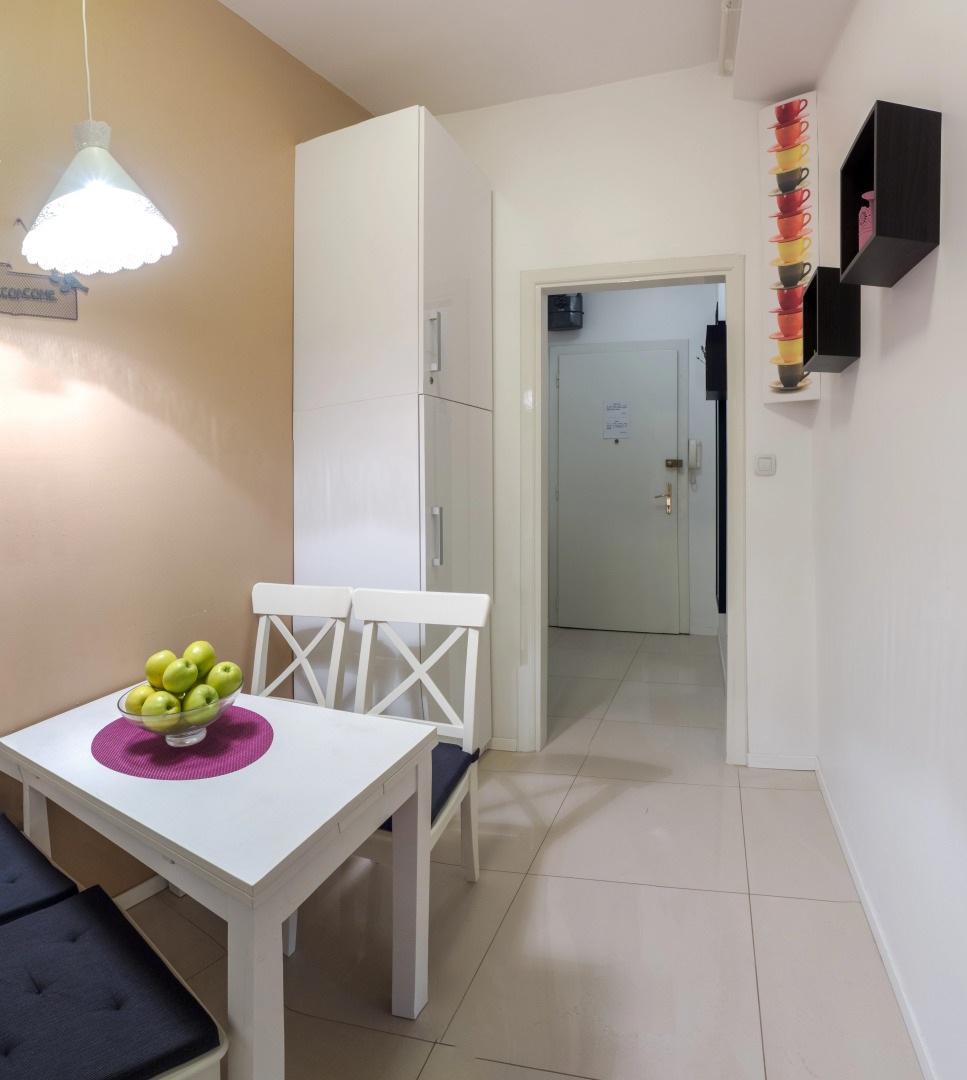 Апартаменты Center of Zagreb Gallery