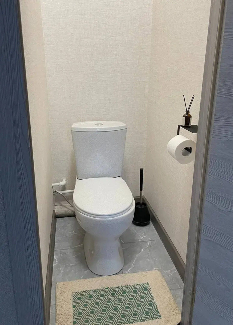 Апартаменты В Центре Города