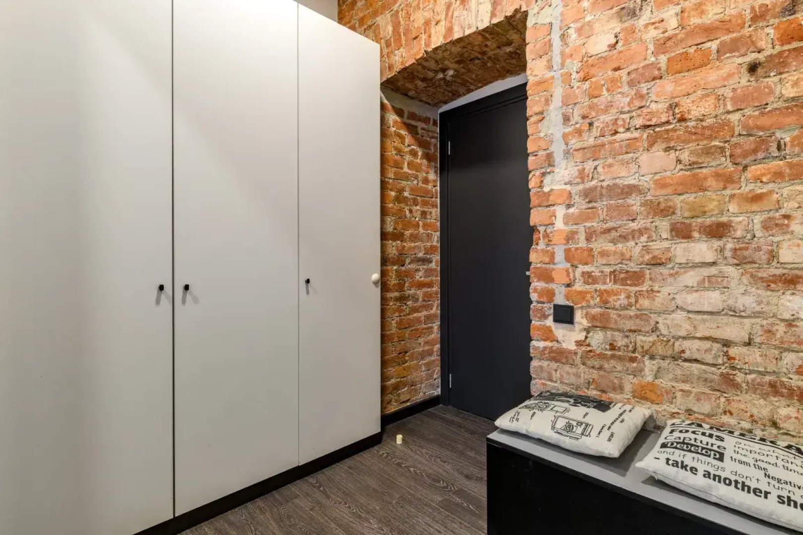 Апартаменты Sergeew Apartments Модный Улучшенный у Мариинского Театра