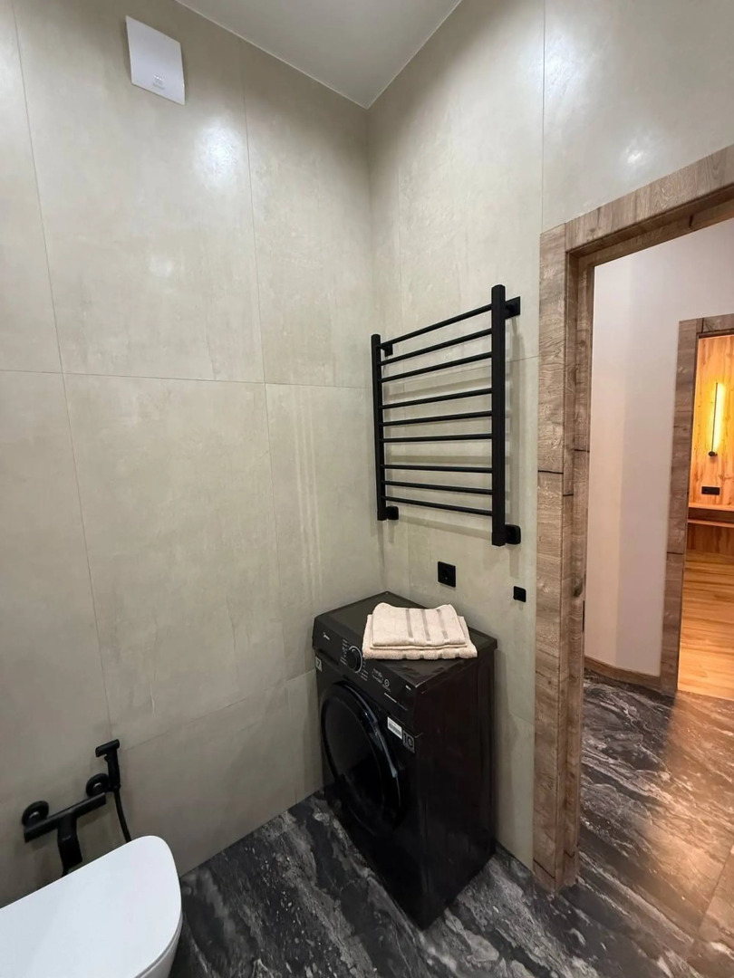 Квартира видовая в ЖК Печорин