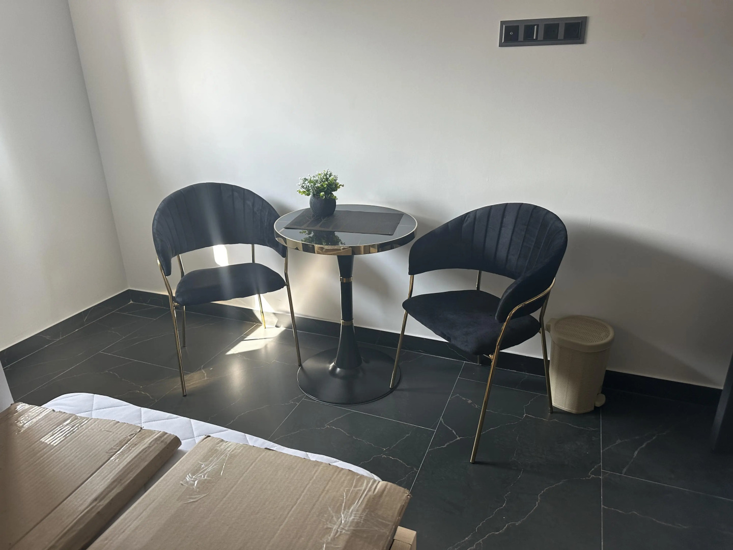 Мини Отель Evn Rooms Yerevan