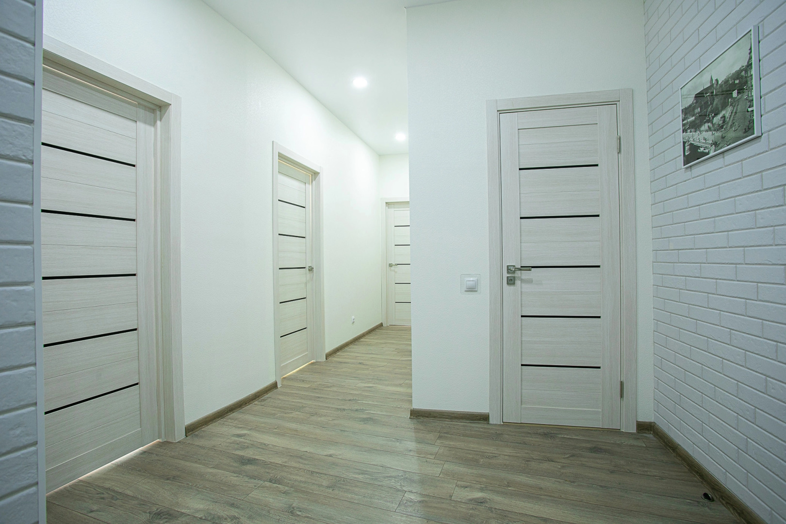 Апартаменты на Генерала Галицкого