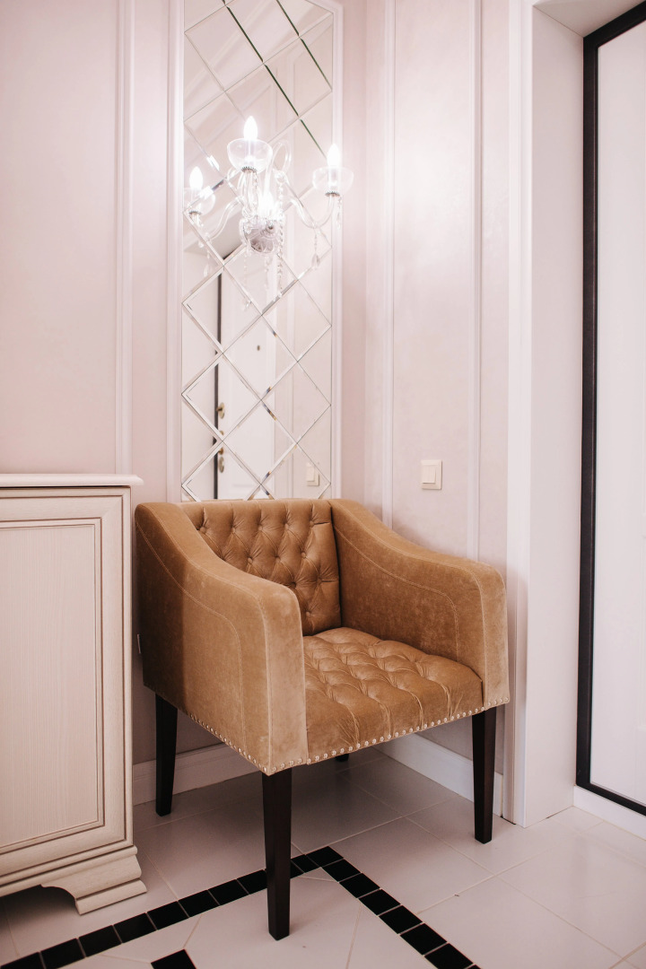 Апартаменты 722, Верхнеторговая площадь,4