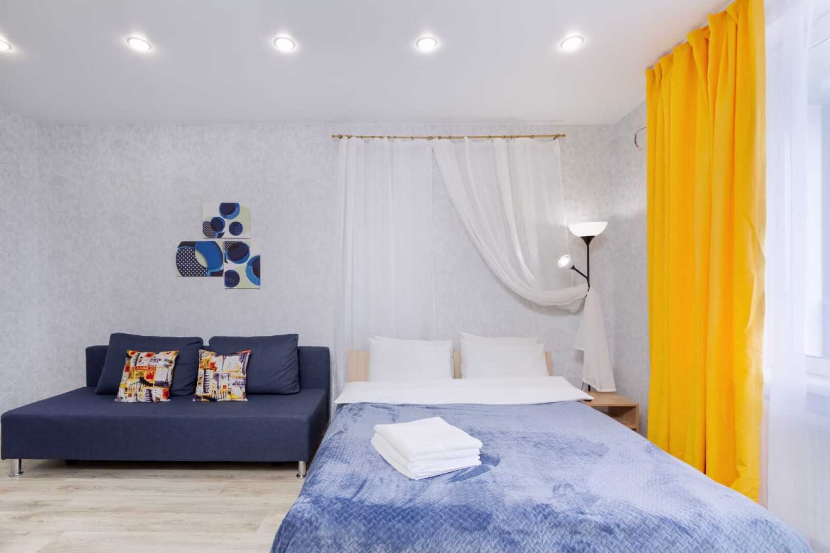 Апартаменты ЖД Вокзал Учебный центр Аквапарк Центр Города Ленина Вокзальная магистраль Правый берег