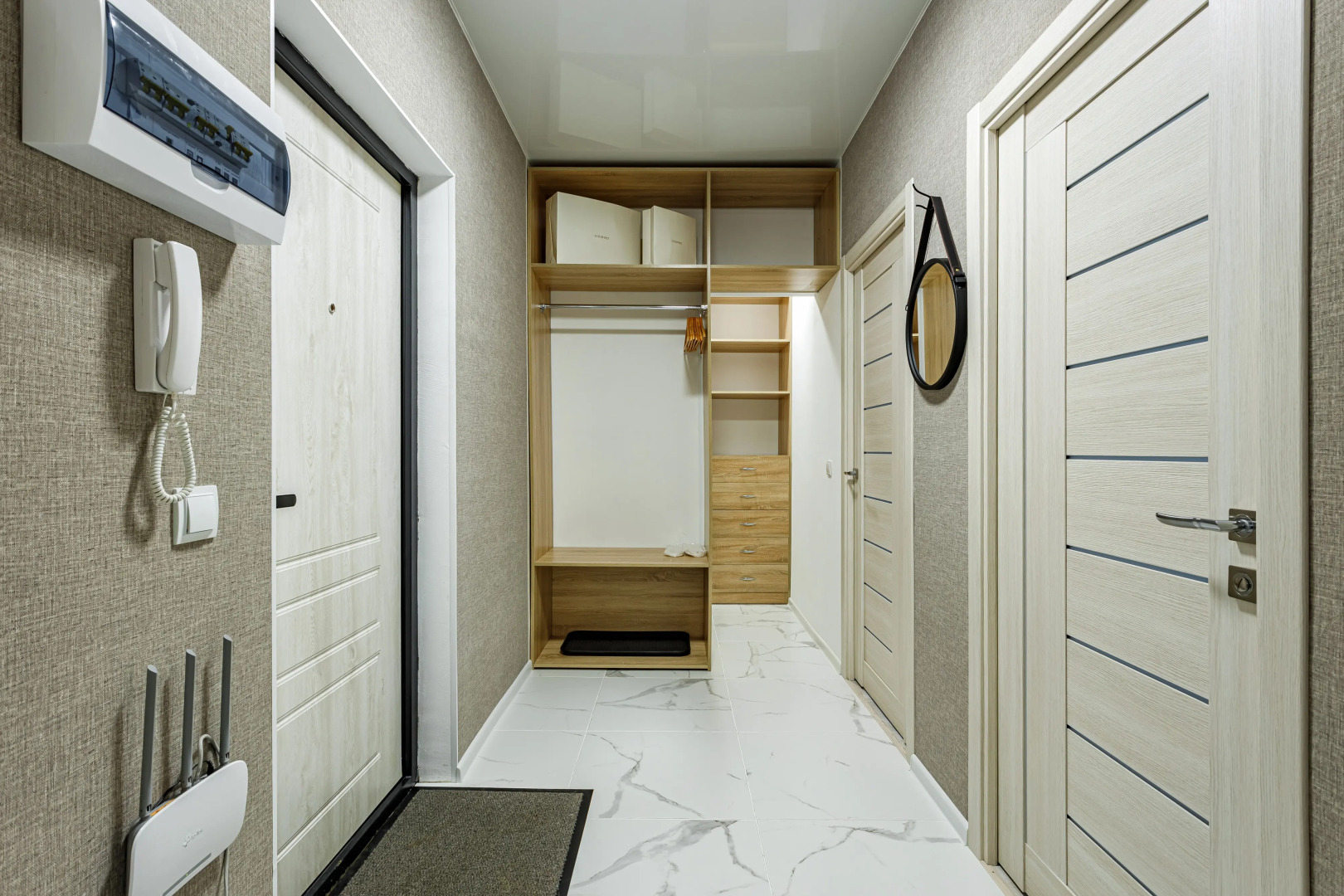 Апартаменты Loft Home Парк Галицкого