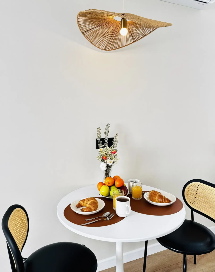 Квартира Студия Aport