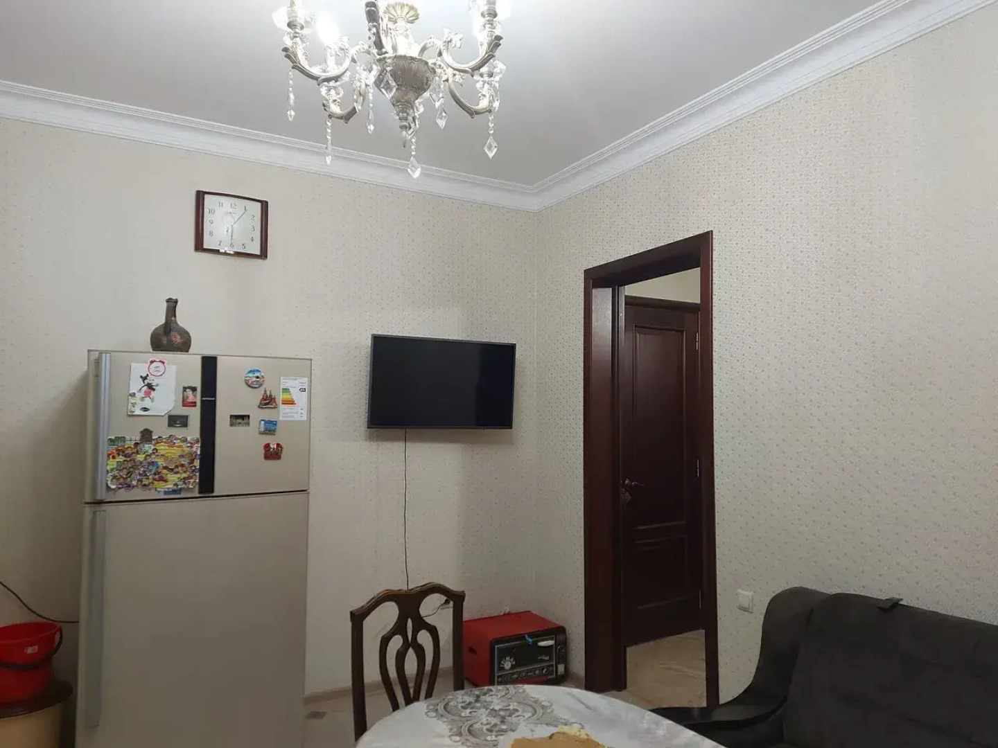 Частный дом Со вceми удобствами