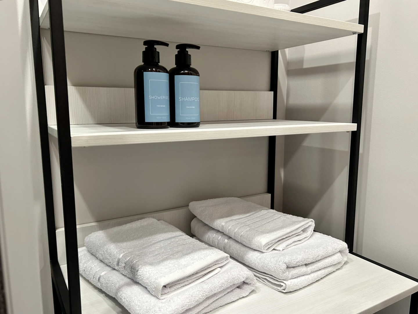 Квартира RoomyRoom Bogatirskiy