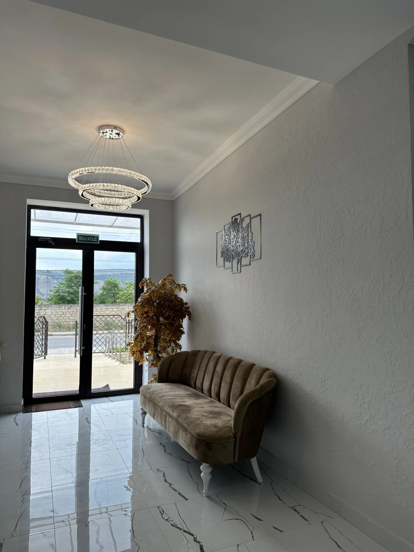 Отель ПЛАТАН