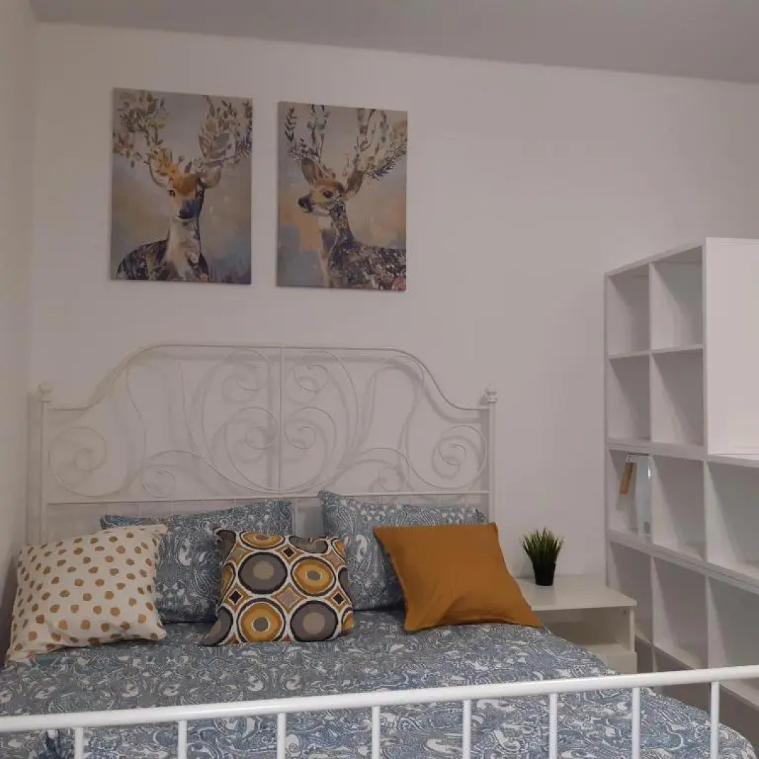 Апартаменты Таврическая