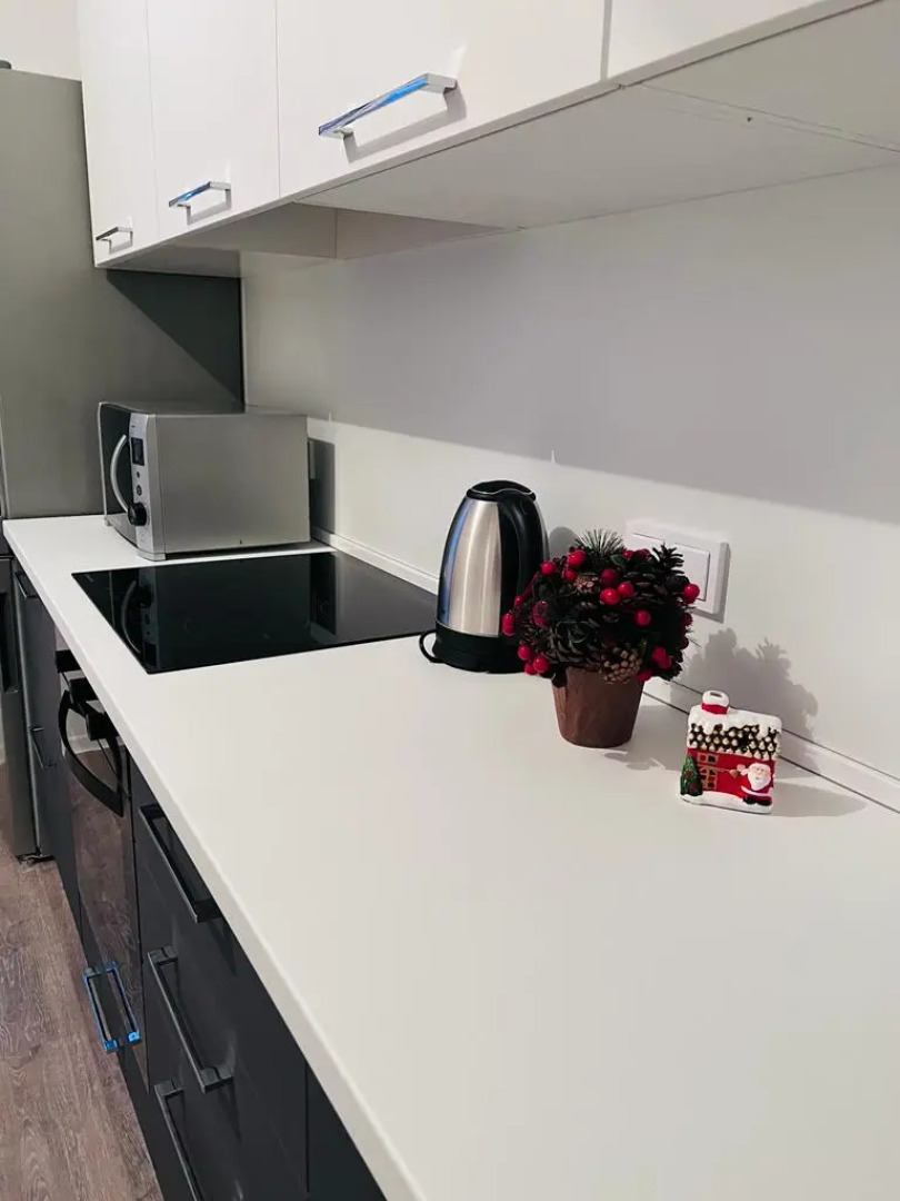 Апартаменты Комфортная квартира