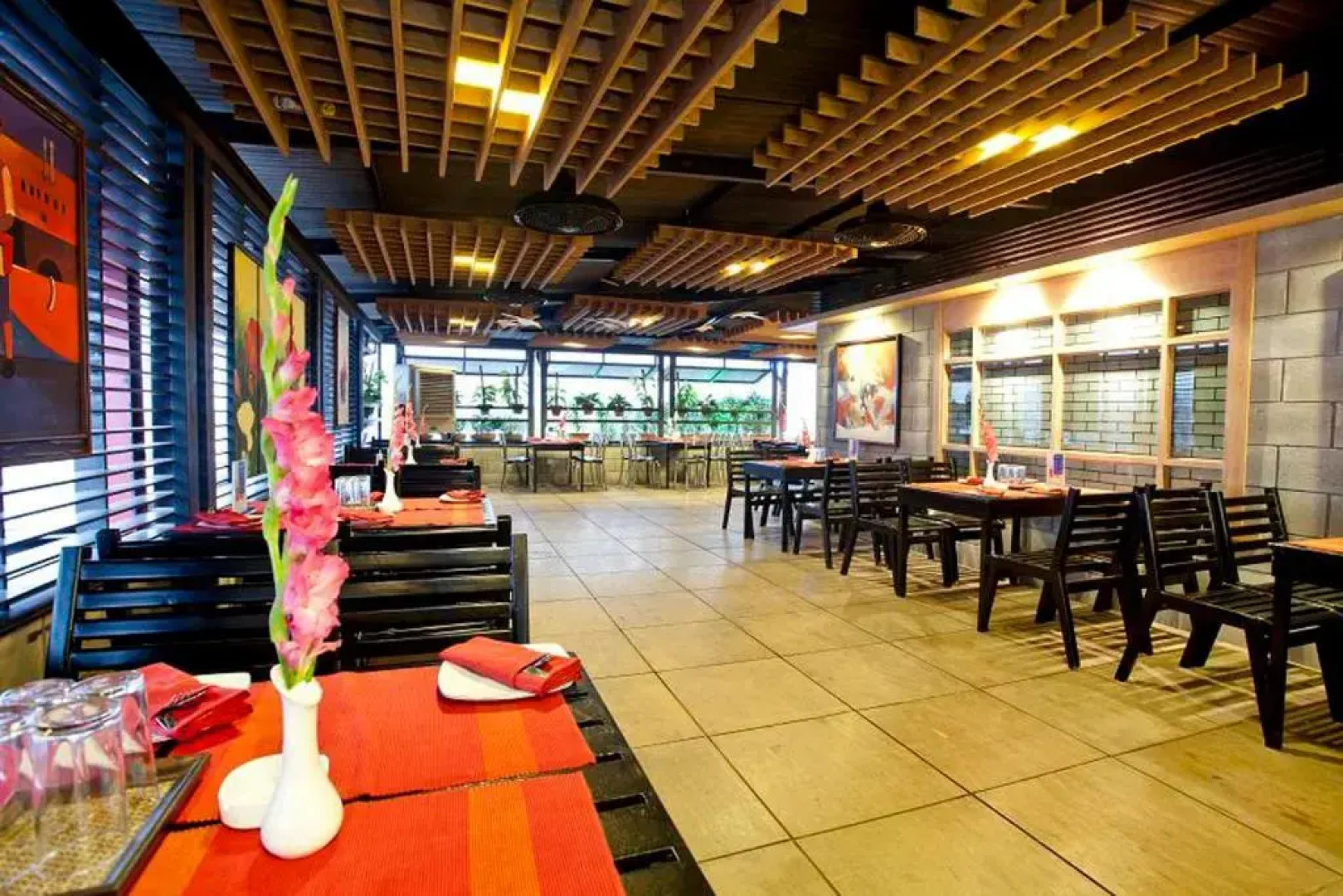 Well Park Residence Boutique Hotel