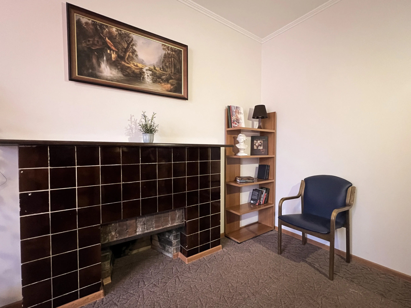 Апартаменты Классические Ульберг