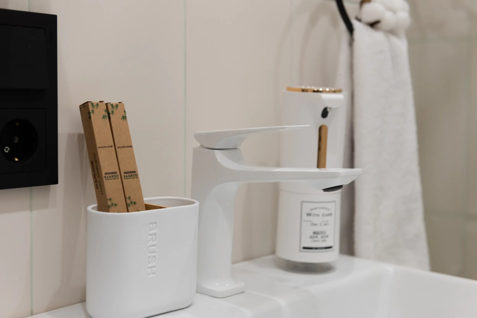 Квартира студия люкс