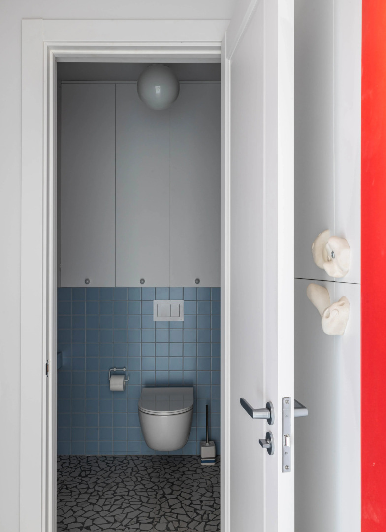 Апартаменты в центре Уфы iГости