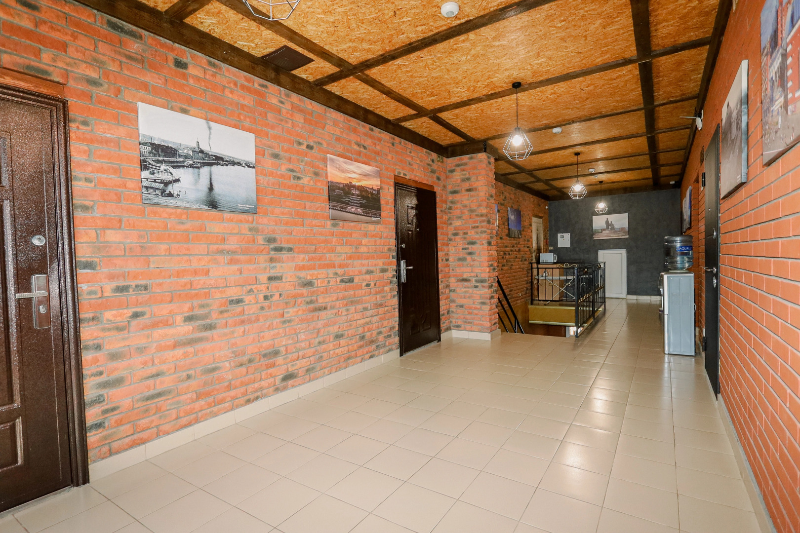 Гостевой дом Бархат