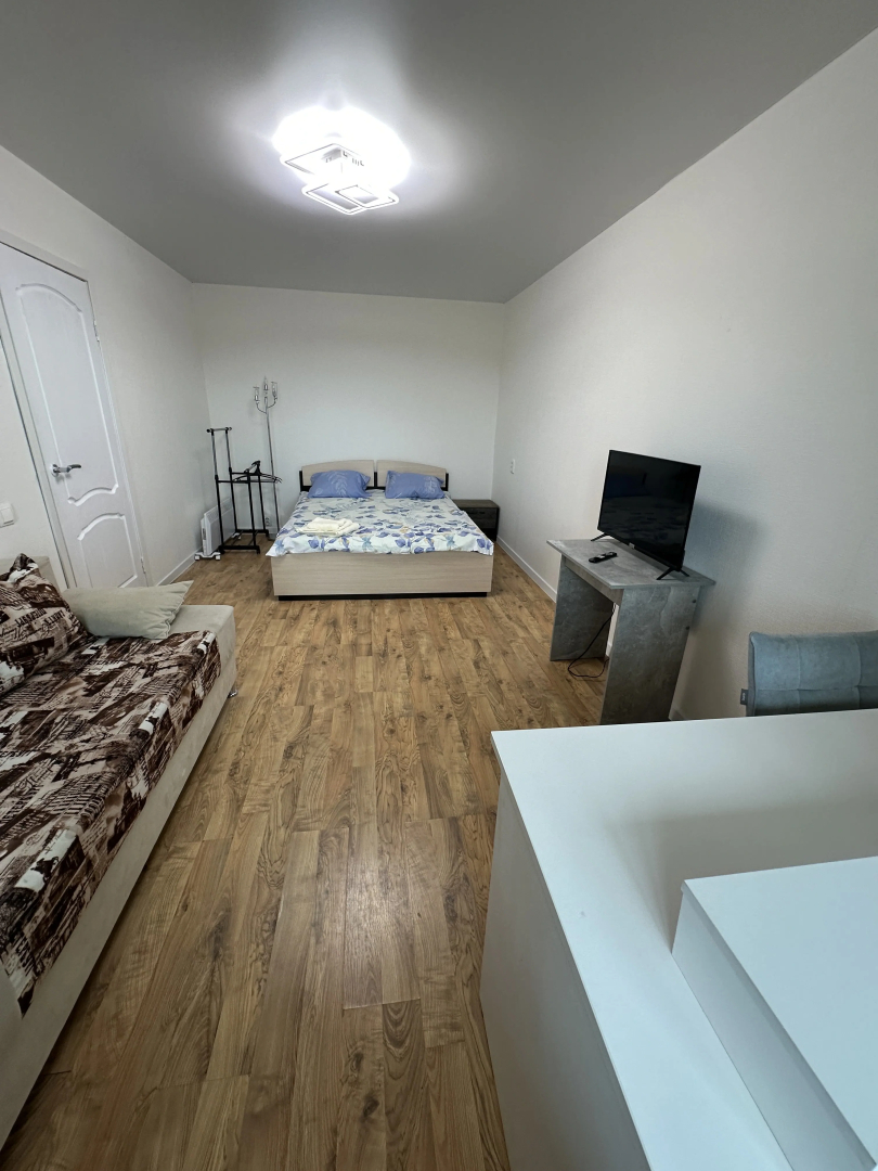 Апартаменты Заполярный