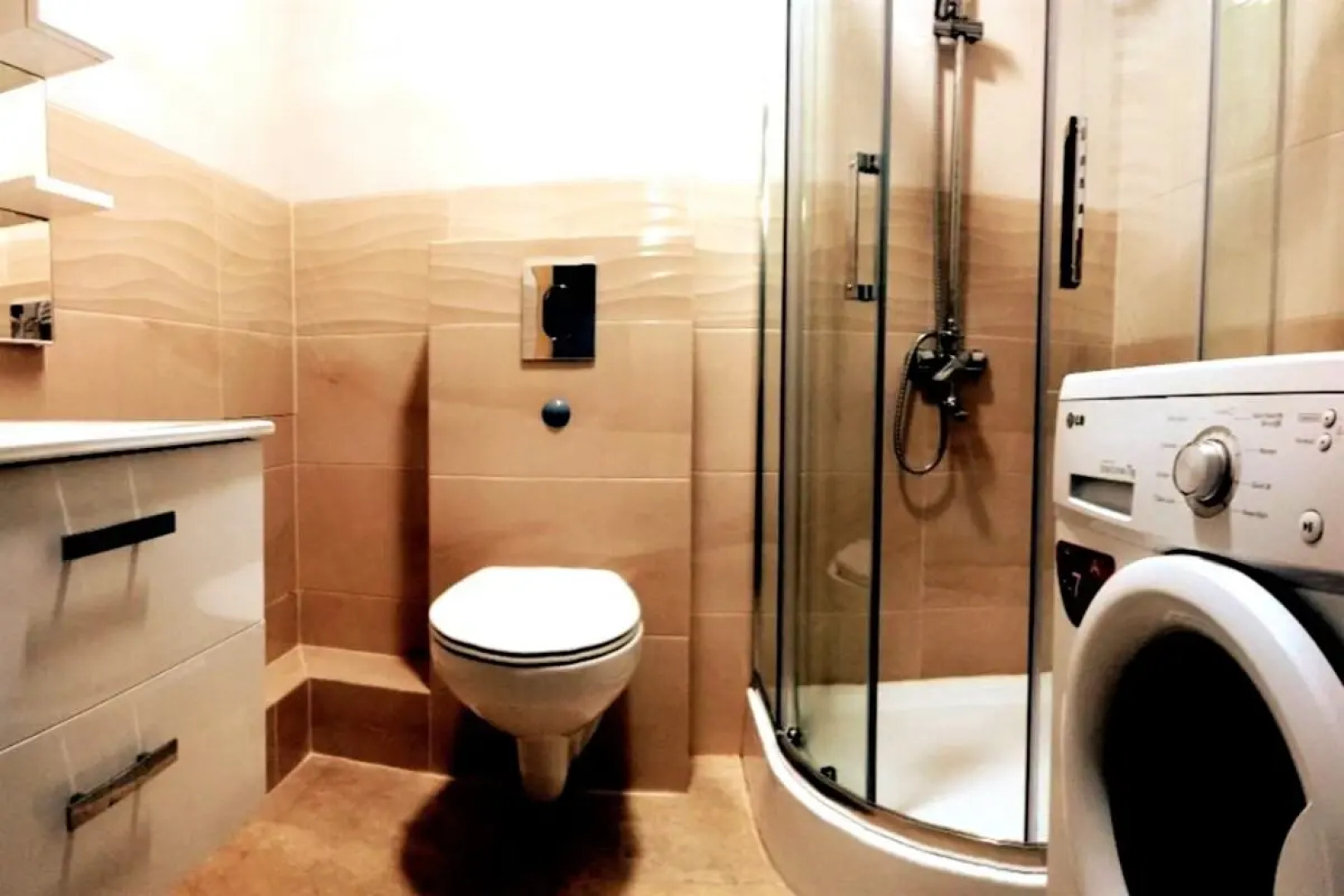 Квартира Прекрасная на Берегу Балтийского Моря