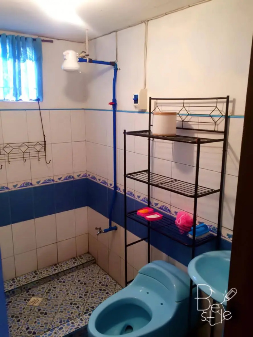 Гостевой Дом Le Monette B&B