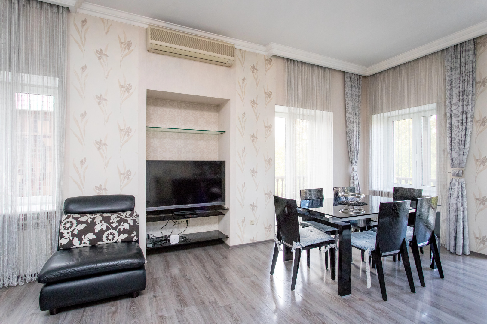 Апартаменты HB apartments Akhvelediane III