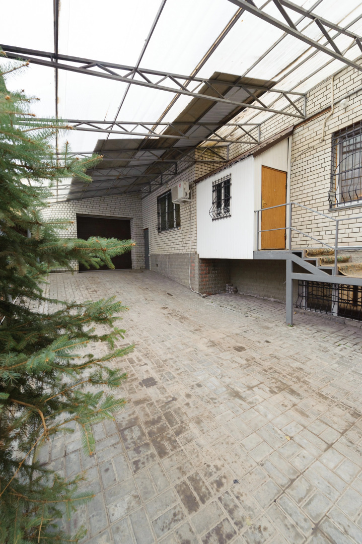 Мини-отель Ковчег