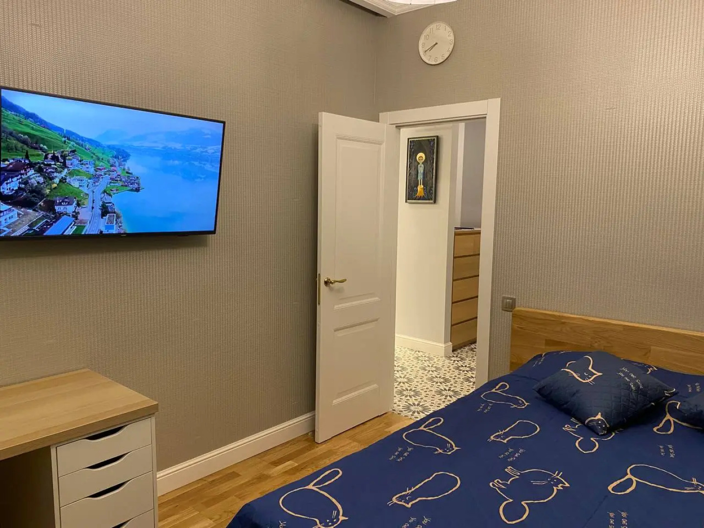 Апартаменты У Залива