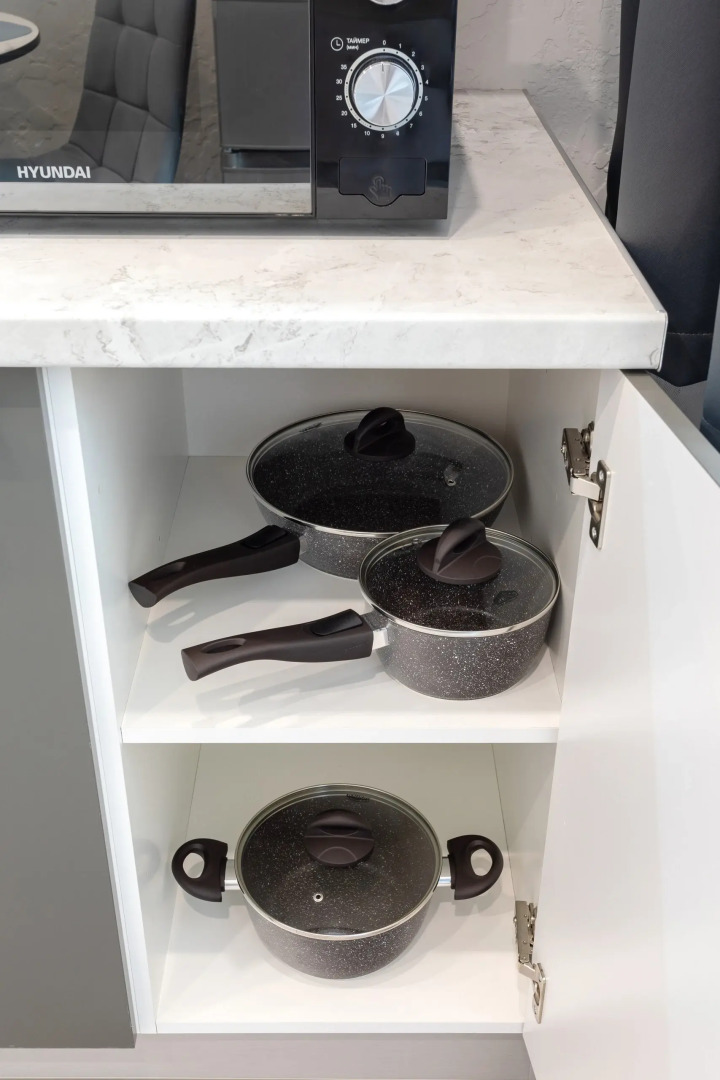 Квартира Sea Miracle - стильная однокомнатная квартира на море