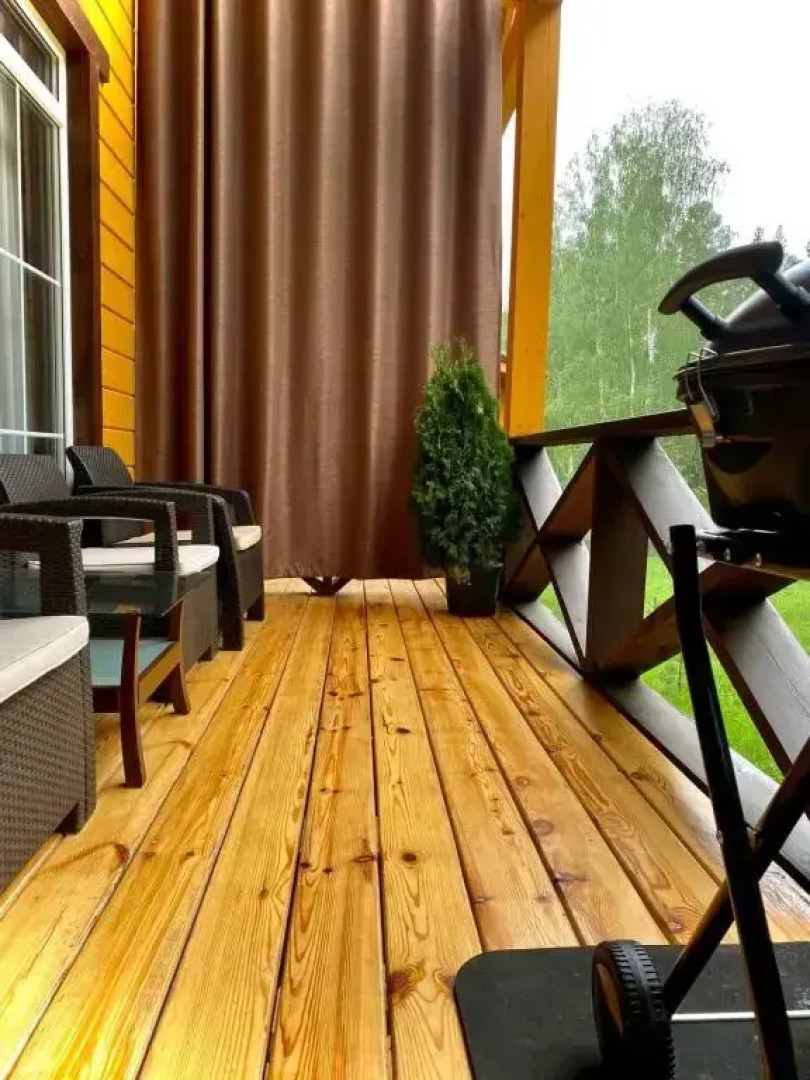 Апартаменты 822 в Sunny Valley