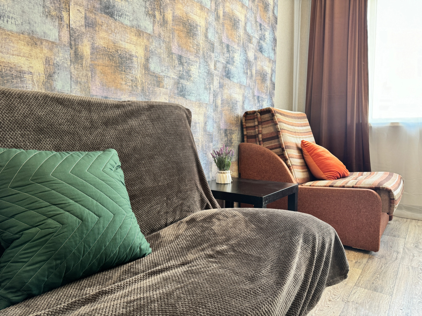 Апартаменты Room-Room Моисеевский 1