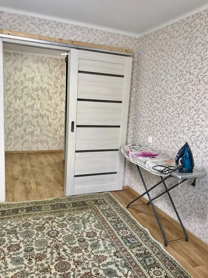 Квартира Домашний уют в центре города