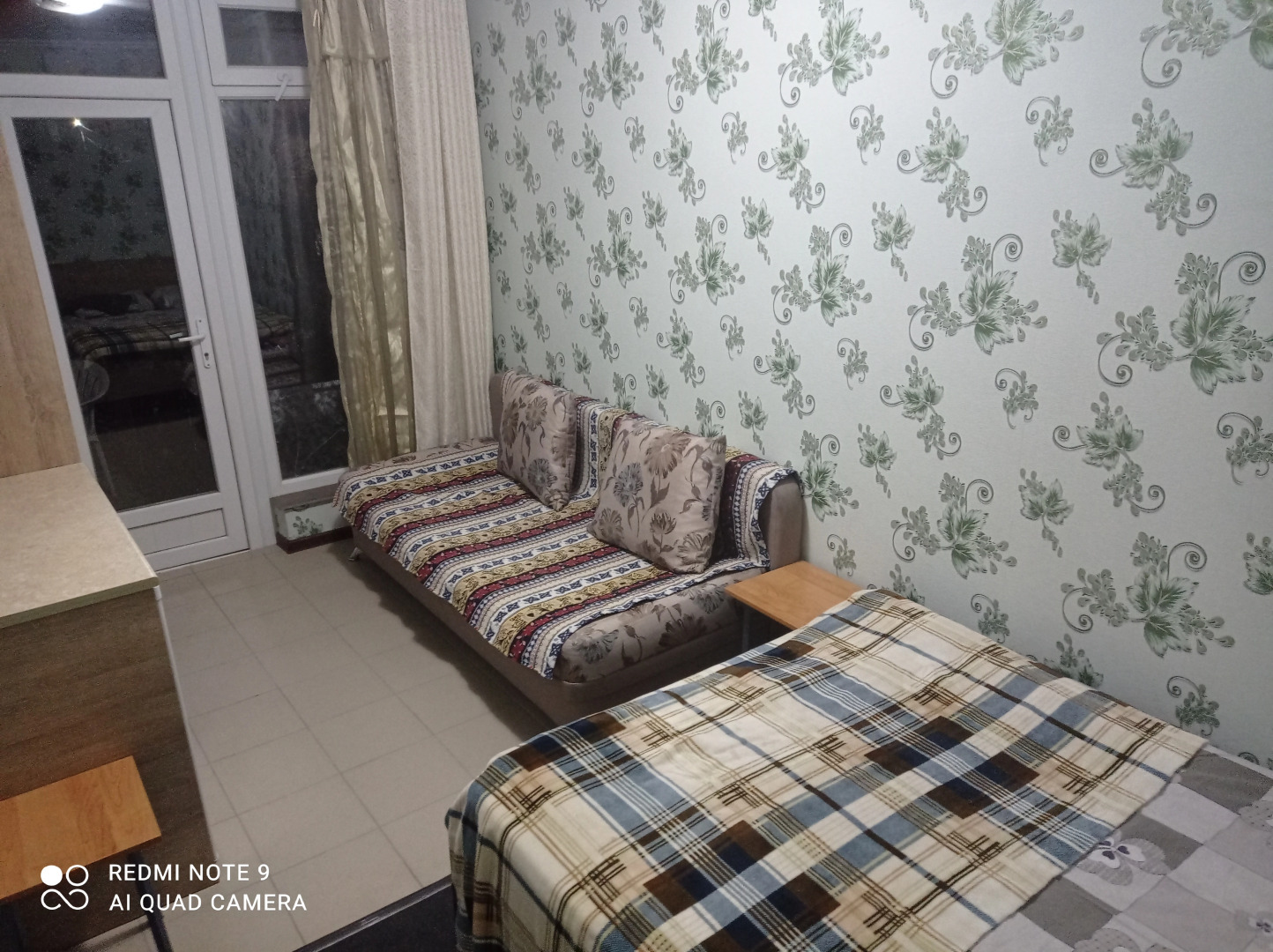 Гостевой дом Подсолнухи