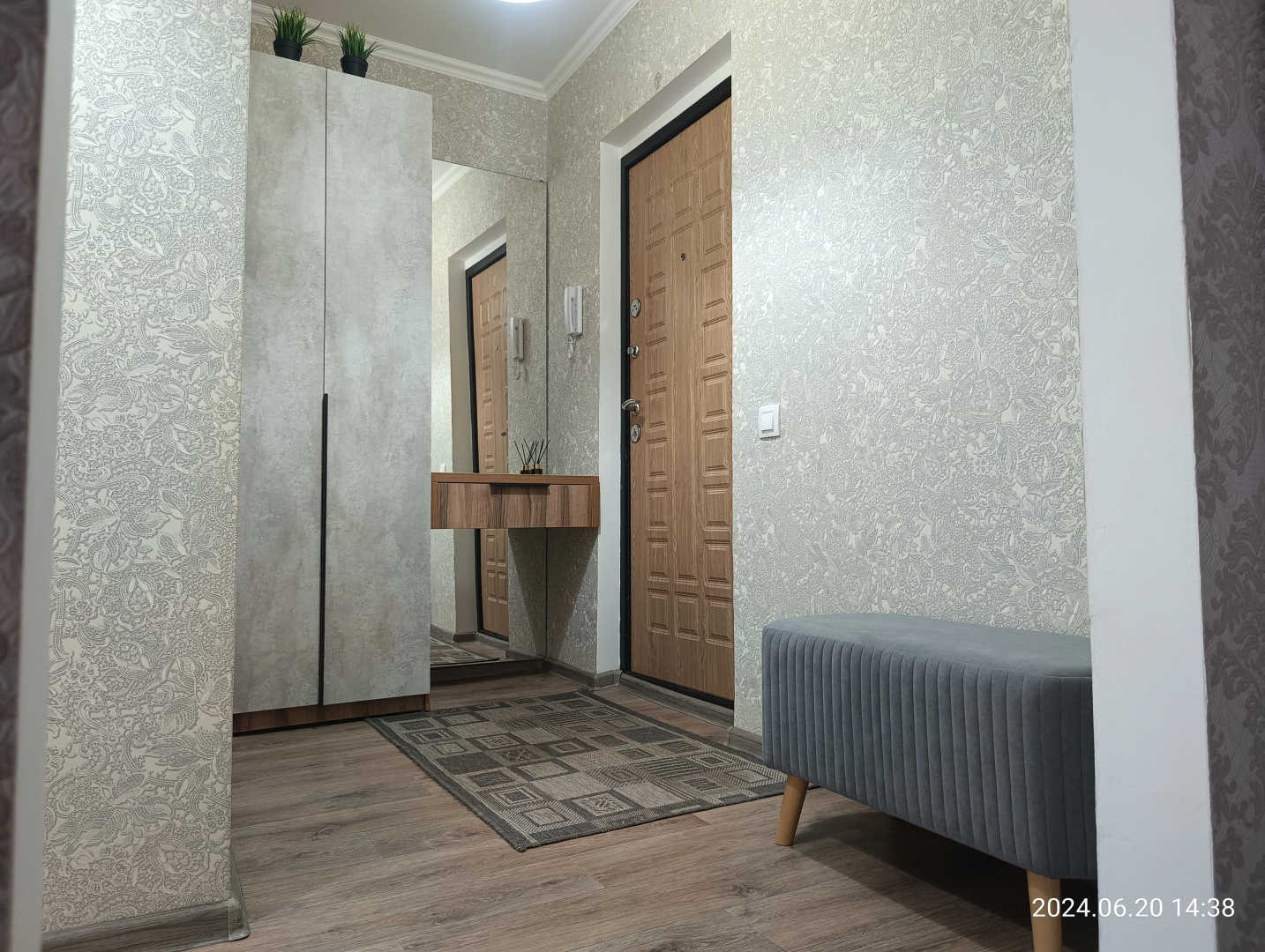 Квартира Апартаменты Волжск