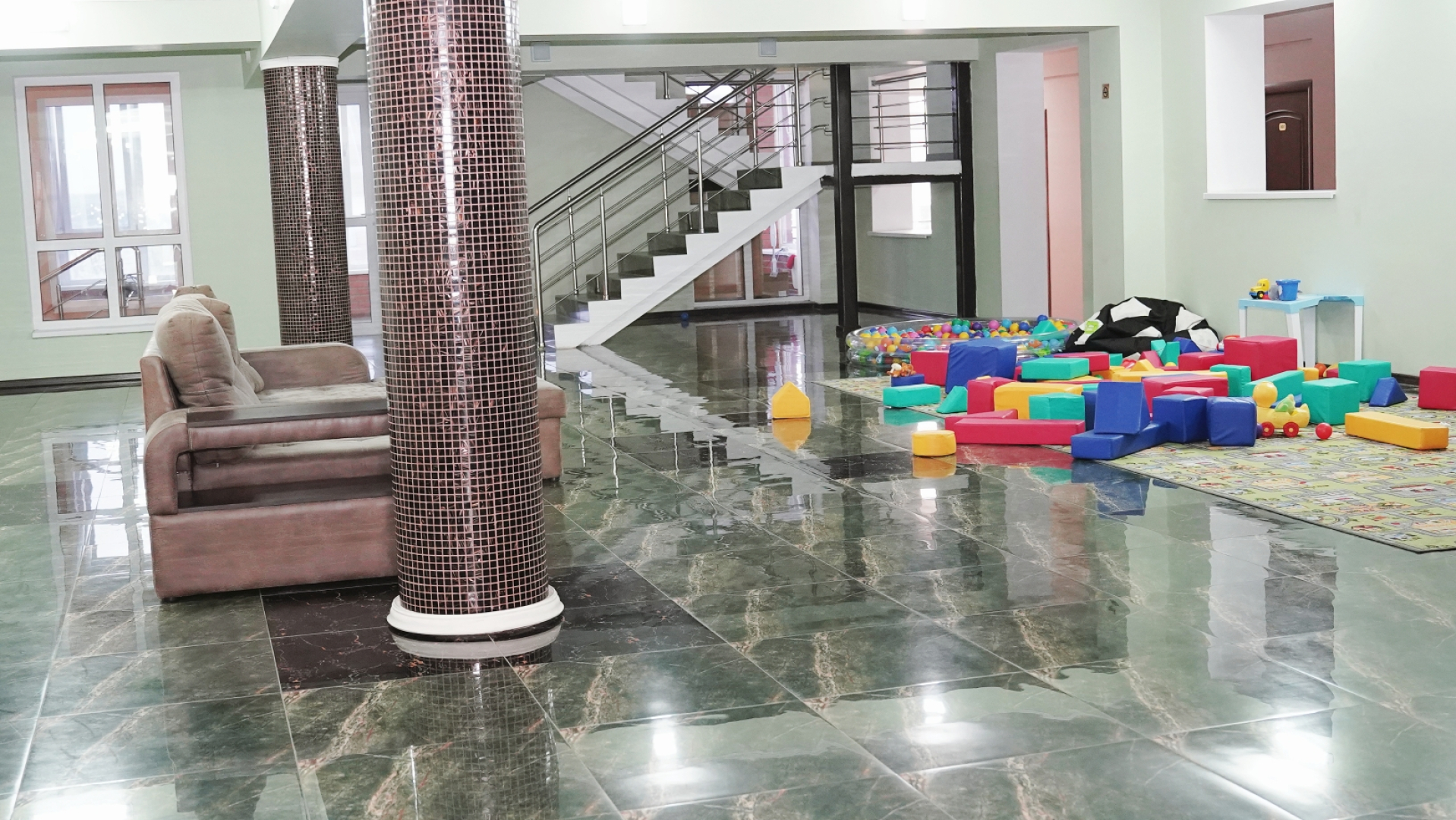 Отель Well Hotel&Spa