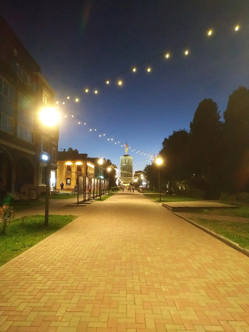 Апартаменты Комфорт на Чумбаровке