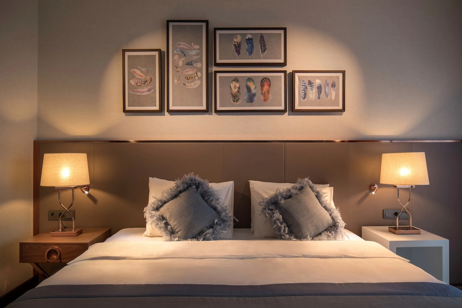 Отель Lionel Istanbul