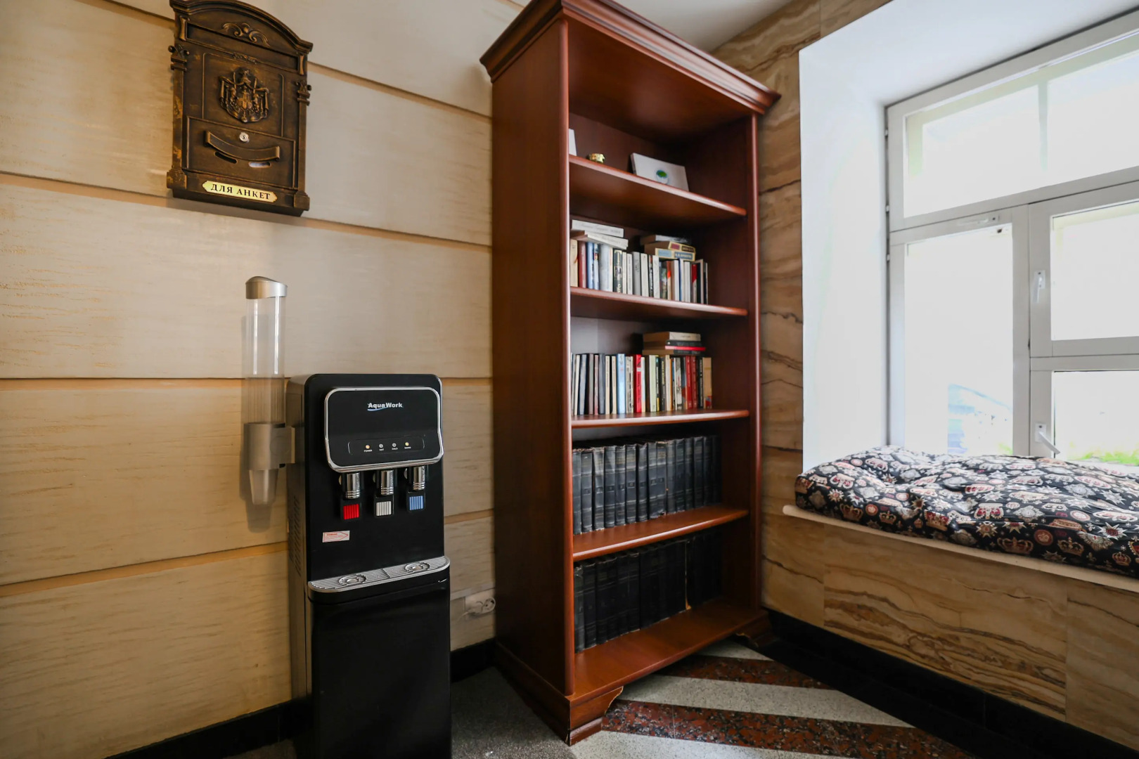 Отель Привилегия