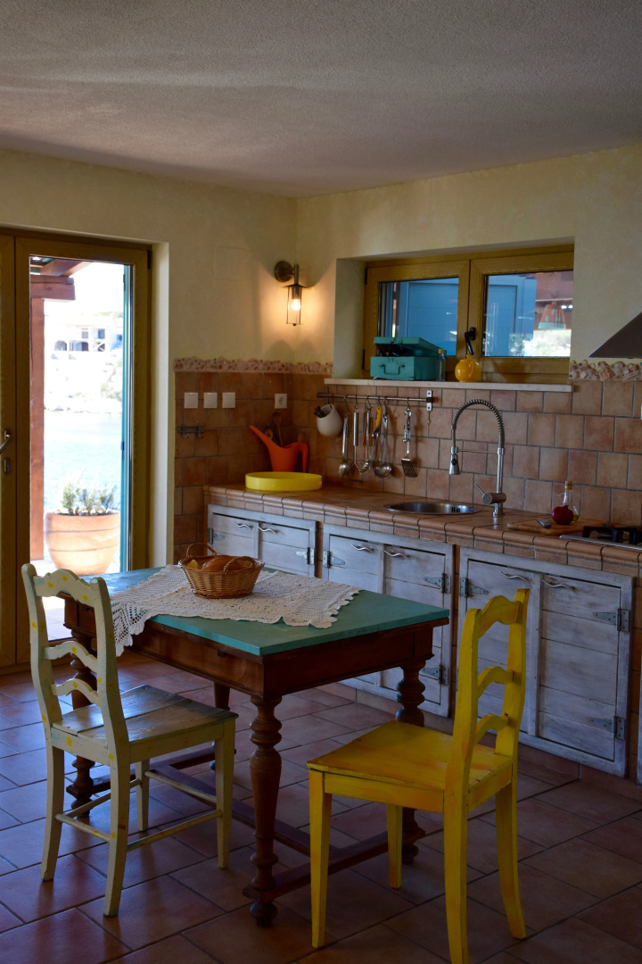 Апартаменты Villa Kamen