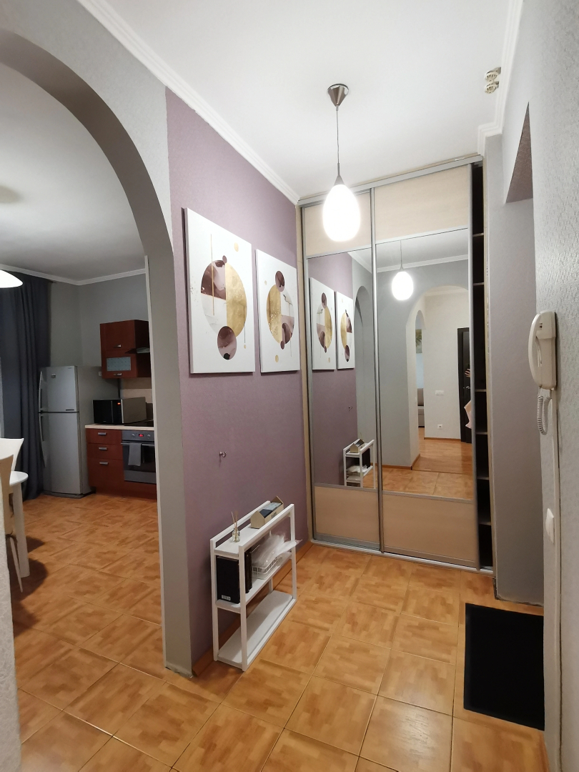 Апартаменты Голд